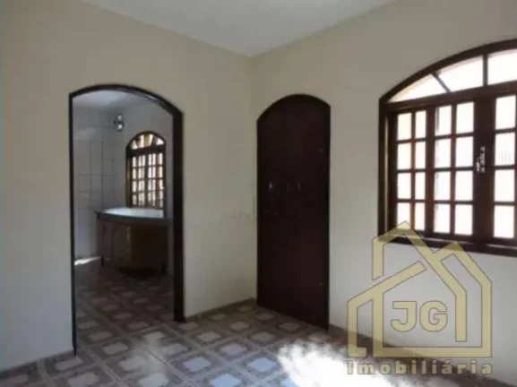 Sobrado com 2 Quartos à Venda, 125 m² em Parque Erasmo Assunção - Santo André