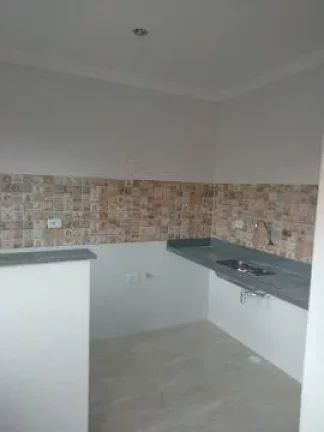 Imagem Apartamento com 1 Quarto para Alugar, 35 m² em Vila Ré - São Paulo