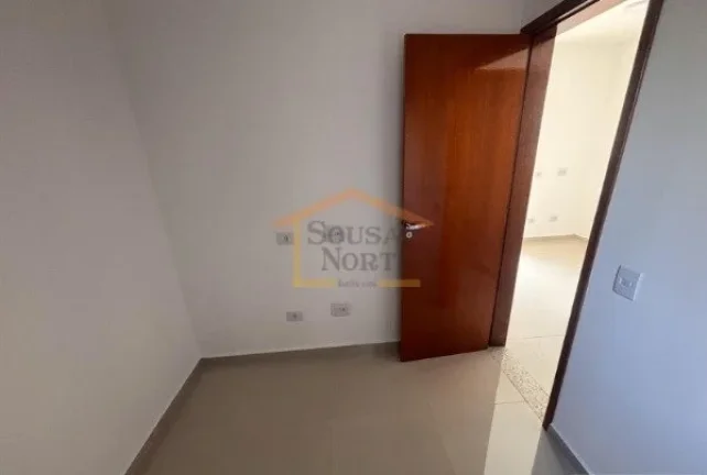Imagem Apartamento novo, extremamente arejado e iluminado, com acabamento de alto padrão, com aproximadame...