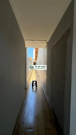 Imagem CASA RESIDENCIAL em SÃO JOSÉ DOS CAMPOS - SP, CIDADE VISTA VERDE