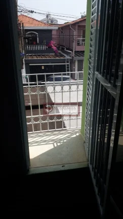 Imagem Sobrado com muito espaço, 4 dormitórios, 2 suítes, 2 Vagas.