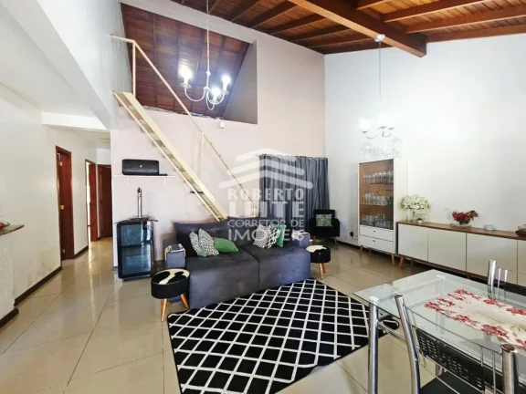 Imagem Residencial Verdes Campos - Casa em Condomínio - Residencial Verdes Campos