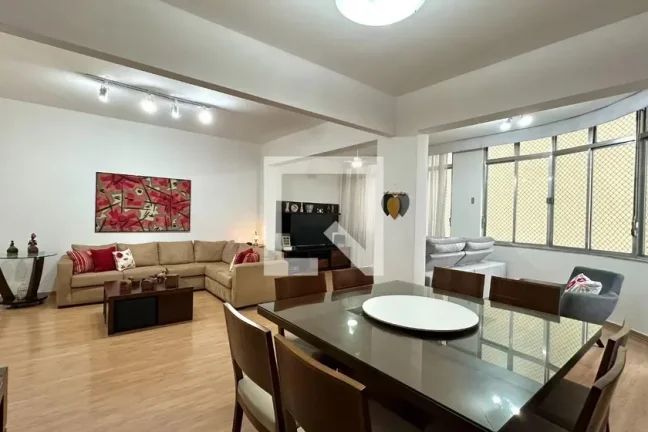Imagem Apartamento à Venda - Copacabana, 3 Quartos, 200 m2