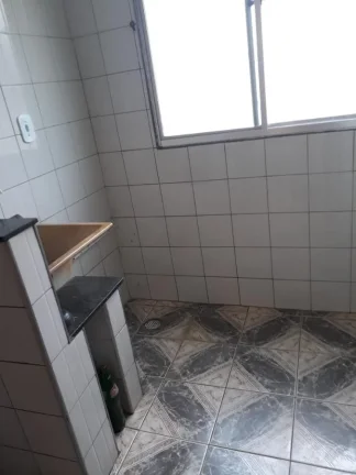 Imagem Apartamento para Venda por R$160.000,00 com 50m², 2 dormitórios, 1 vaga e 1 banheiro - Conjunto habitacional josé bonifácio, São paulo / SP - Cód. BDI25531