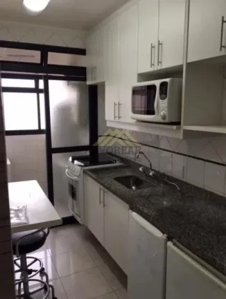 Imagem Apartamento à Venda | Vila Monte Alegre – São Paulo