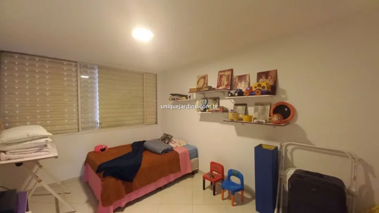 Imagem Apartamento à venda Jardim América São Paulo