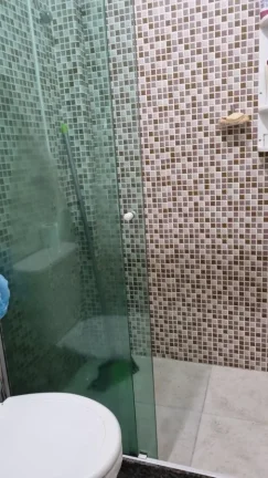 Imagem Casa para Venda em Rio de Janeiro, RAMOS, 2 dormitórios, 2 suítes, 3 banheiros, 1 vaga