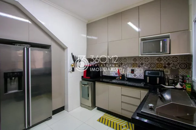 Imagem Casa para Venda em Santo André / SP no bairro Vila Linda