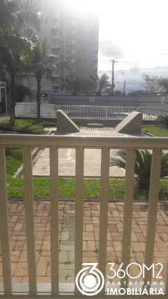 Imagem Apartamento para Venda em Itanhaém / SP no bairro Jardim Iberá
