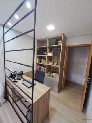 Imagem Apartamento à venda de 101m2 de 3 quartos 2 vagas no Torres De Ozanan - Jundiaí/SP