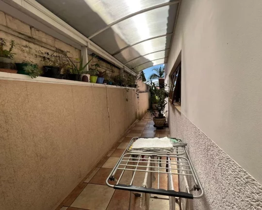 Imagem PARQUE DOS PRÍNCIPES , 4 DORM , 2 SUÍTE , COM PISCINA .