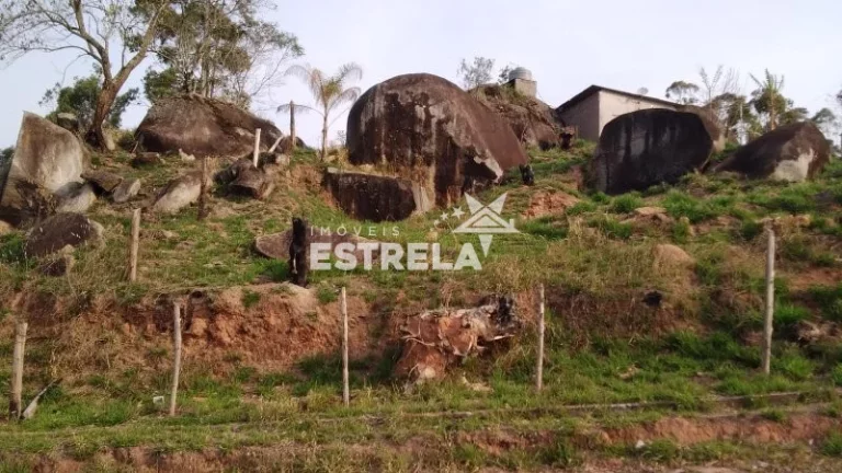 Imagem Terreno à venda próximo ao centro de Caucaia - Cotia/SP