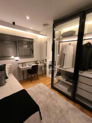 Imagem Apartamento com 3 dormitórios à venda, 160 m² por R$ 2.483.400 - Butantã - São Paulo/SP