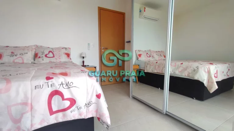 Imagem Apartamento à venda no bairro Enseada - Guarujá/SP
