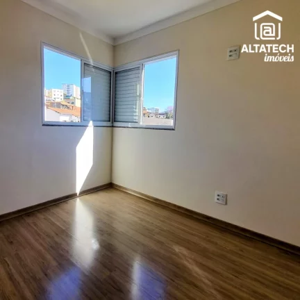 Imagem Imóvel com 3 Quartos à Venda, 84 m² em Centro - Poços De Caldas