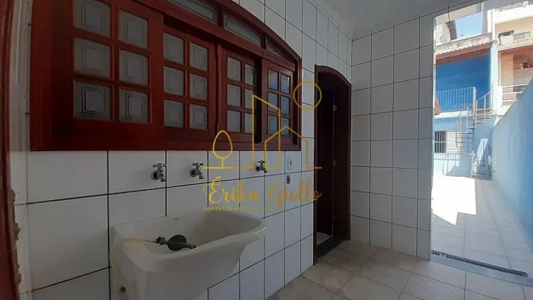 Imagem Casa a Venda no bairro Jardim Tannus - Jundiaí, SP