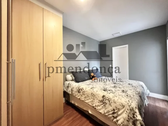Imagem Apartamento de 89m² pronto para morar no Jardim América.