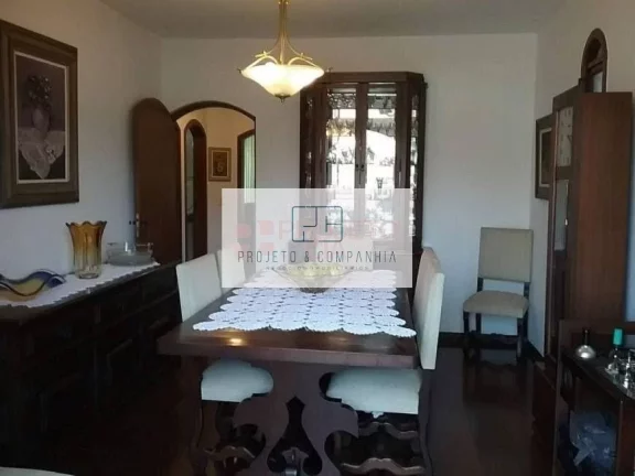 Imagem Casa Sobrado em Alto da Boa Vista - São Paulo