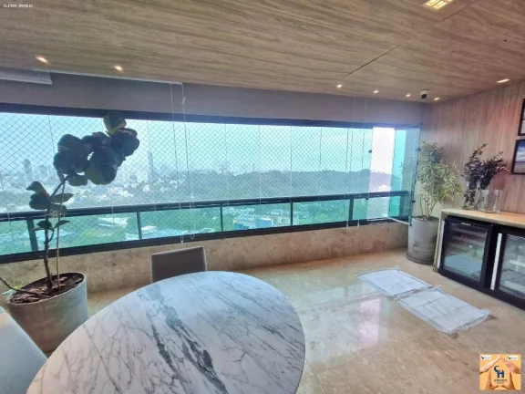 Imagem Apartamento para Venda em Salvador, FederaÇÃo, 4 dormitórios, 3 suítes, 5 banheiros, 4 vagas