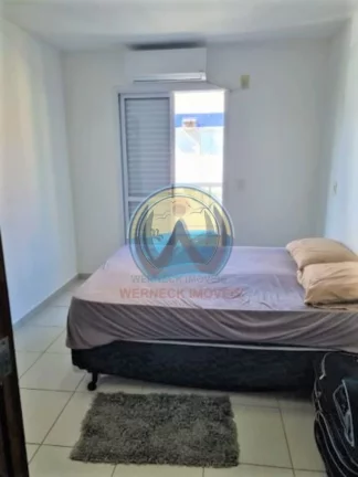 Imagem Imperdível oportunidade em Ubatuba-SP: Apto na Praia Grande com 2 quartos, 1 suíte, 70 m² e garagem!