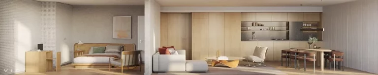 Imagem Imóvel com 1 Quarto à Venda, 34 m² em Itaim Bibi - São Paulo