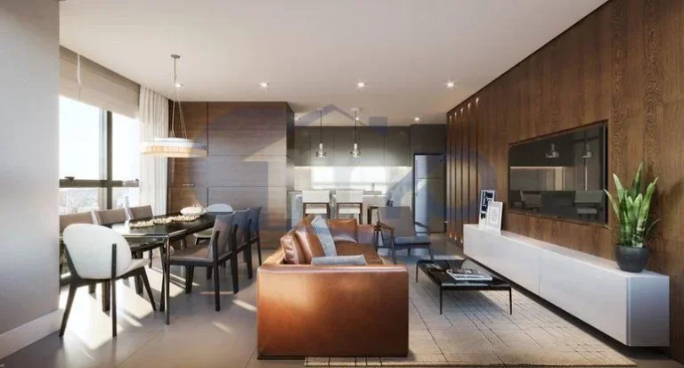 Imagem Apartamento á venda com 3 dormitórios no centro de Torres/RS