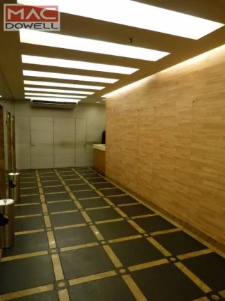 Imagem LOCAÇÃO - Sala para escritório com 305 m² - Centro/RJ