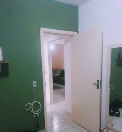 Imagem Casa a venda no bairro Parque das árvores em Cerquilho