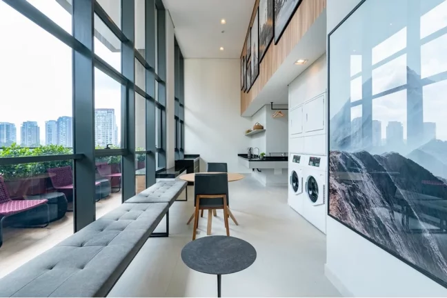 Imagem APARTAMENTO RESIDENCIAL em São Paulo - SP, Vila Cordeiro