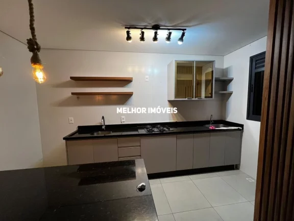 Imagem Apartamento á venda com 1 dormitório e área de lazer em Balneário Camboriú - SC