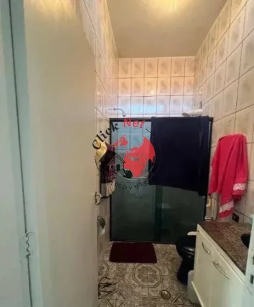 Imagem Sobrado com 165 m² ,2 Quartos e 2 banheiros, Varanda ,1 Vaga, Vila Jordanopolis, São Bernardo do Campo