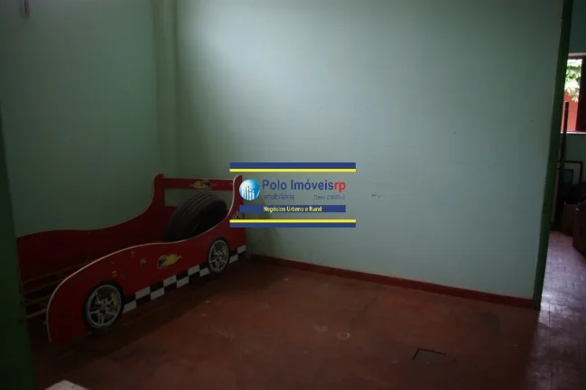 Imagem Casa bairro Ipiranga R$ 290.000 com 2 casas, pode financiar e analisa proposta, Ribeirão Preto - SP