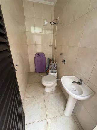 Imagem CASA COM 120 m² - JOSEDY - PERUIBE SP