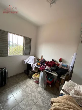 Imagem Casa - 250 m² - 8 Vagas - Jardim Germânia.