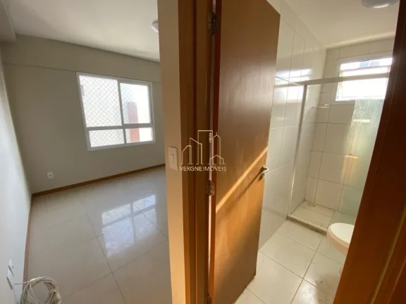 Imagem Apartamento com Varanda Gourmet e Vista Mar ? Jardim Armação | 2 Quartos, 86m², 2 Vagas