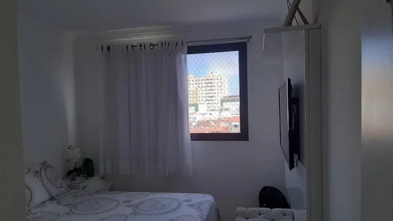 Imagem Apartamento à venda no Condomínio Avant Life - 2 quartos, suíte, área de lazer e 2 vagas de garagem