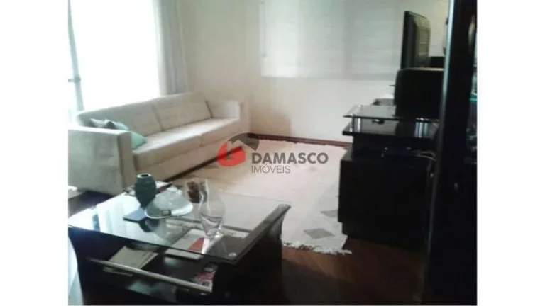 Imagem Apartamento à venda 3 Quartos, 3 Suites, 2 Vagas, 170M², Santo Antônio, São Caetano do Sul - SP