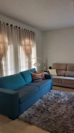 Imagem Casa Térrea, 3 Dormitórios (1 Suíte), 3 Vagas, Bosque dos Eucaliptos, Sjc.