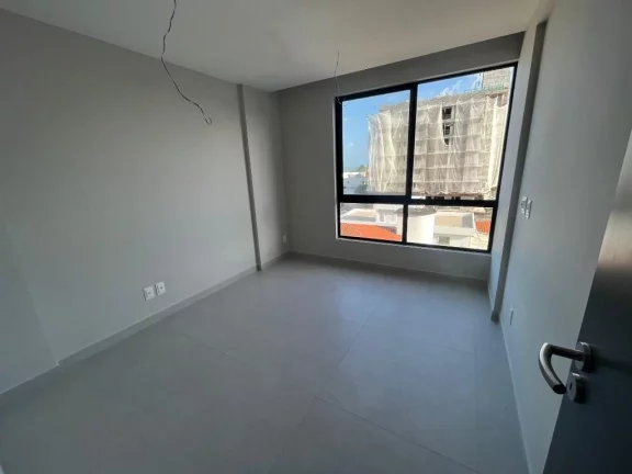 Imagem Apartamento à venda, 101 m² por R$ 1.319.000,00 - Camboinha - Cabedelo/PB