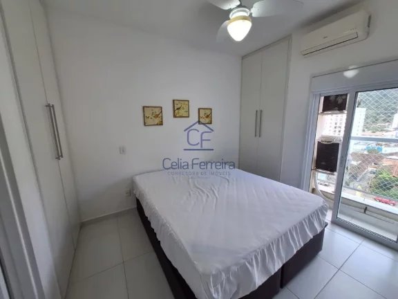 Imagem Excelente apartamento frente mar 3 dormitórios - Martim de Sá - Caraguatatuba/SP