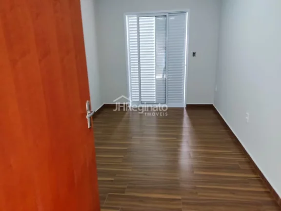 Imagem Casa térrea à venda no Condomínio Horto Florestal Villagio - Sorocaba