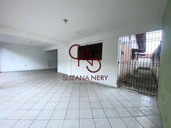 Imagem CASA COM 3 QUARTOS NO BAIRRO DA ZONA NORTE - POTENGI