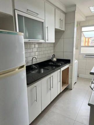 Imagem Apartamento com excelente Localização 53 m² 2 Dormitorios e Lazer