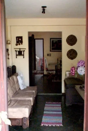 Imagem Casa Independente Linear c/ 3 Qtos.