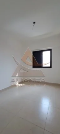 Imagem Apartamento - Ribeirão Preto - Campos Eliseos