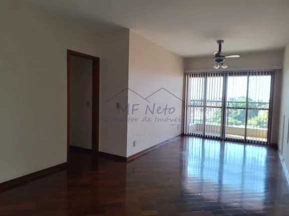 Imagem Apartamento Padrão