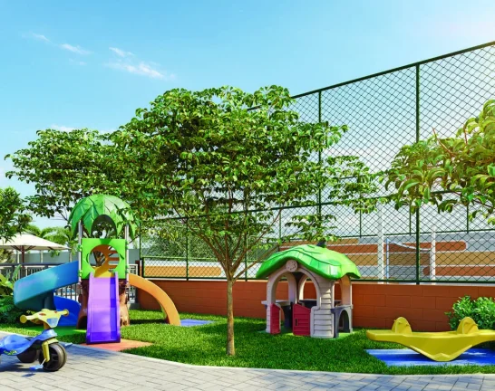 Imagem Supreme Vila Romana - Supreme Vila Romana