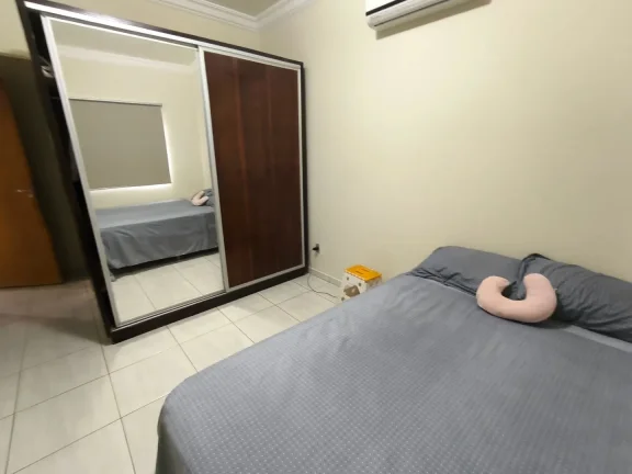 Imagem Casa De 3/4 C Suite Lote Grande No Santa Luzia , Parte Alta Do Setor