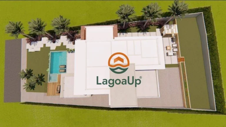 Imagem Terreno à venda, 1088 m² por R$ 790.000,00 - Condomínio Gran Royalle - Lagoa Santa/MG