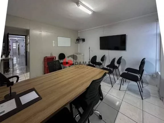 Imagem Sala para locação, Centro, Santo André, SP